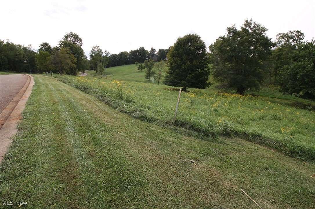 0.86 Acres of Residential Land for Sale in Zanesville, Ohio