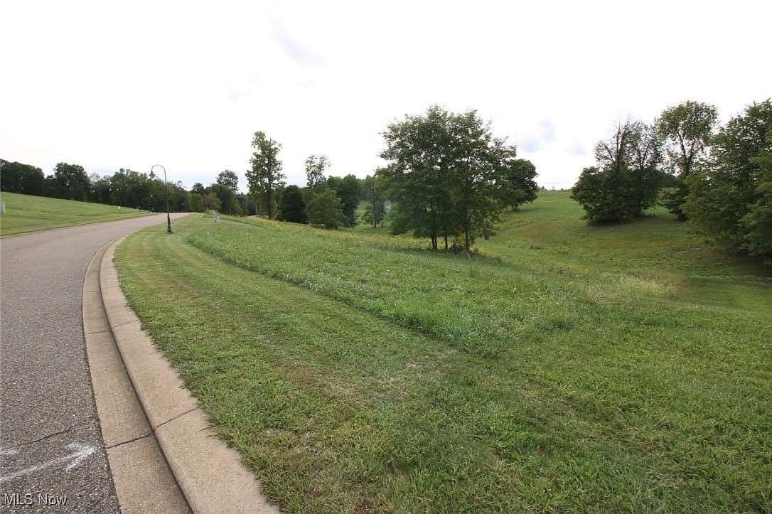 1.13 Acres of Residential Land for Sale in Zanesville, Ohio