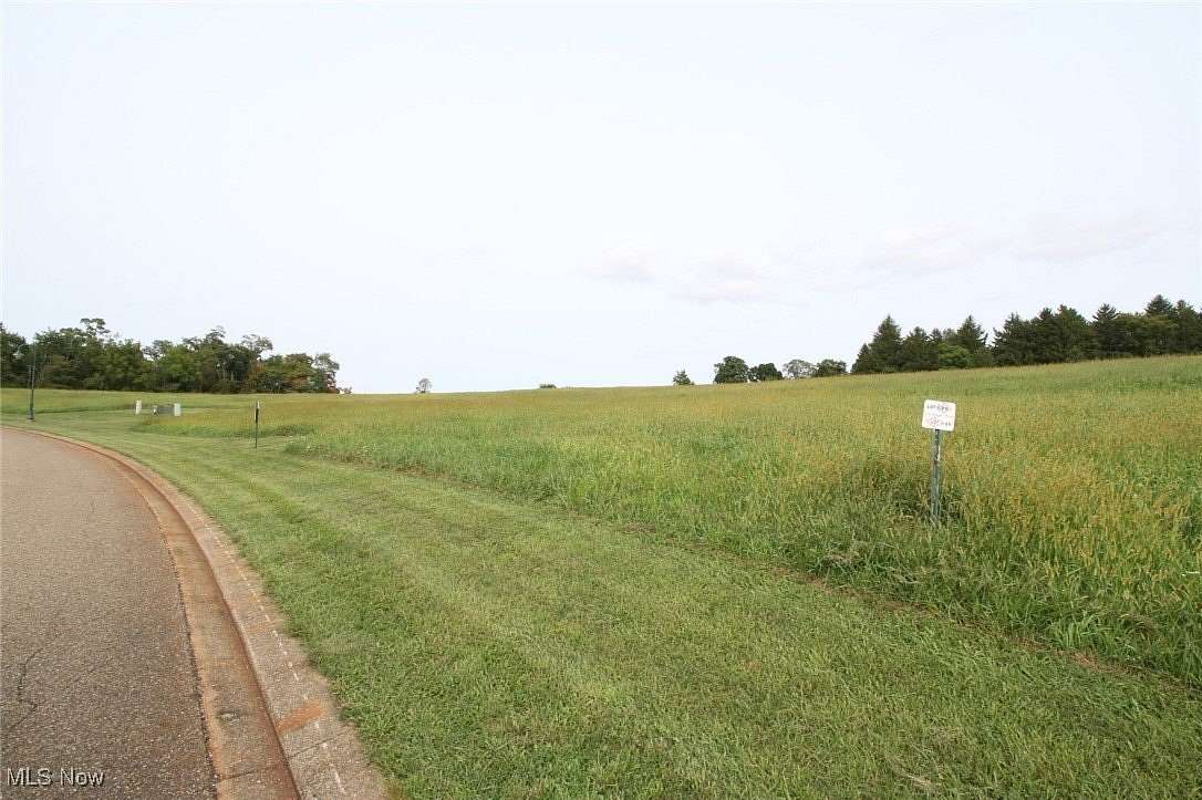 0.83 Acres of Land for Sale in Zanesville, Ohio