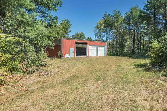 4.64 Acres of Residential Land for Sale in Windham, New Hampshire