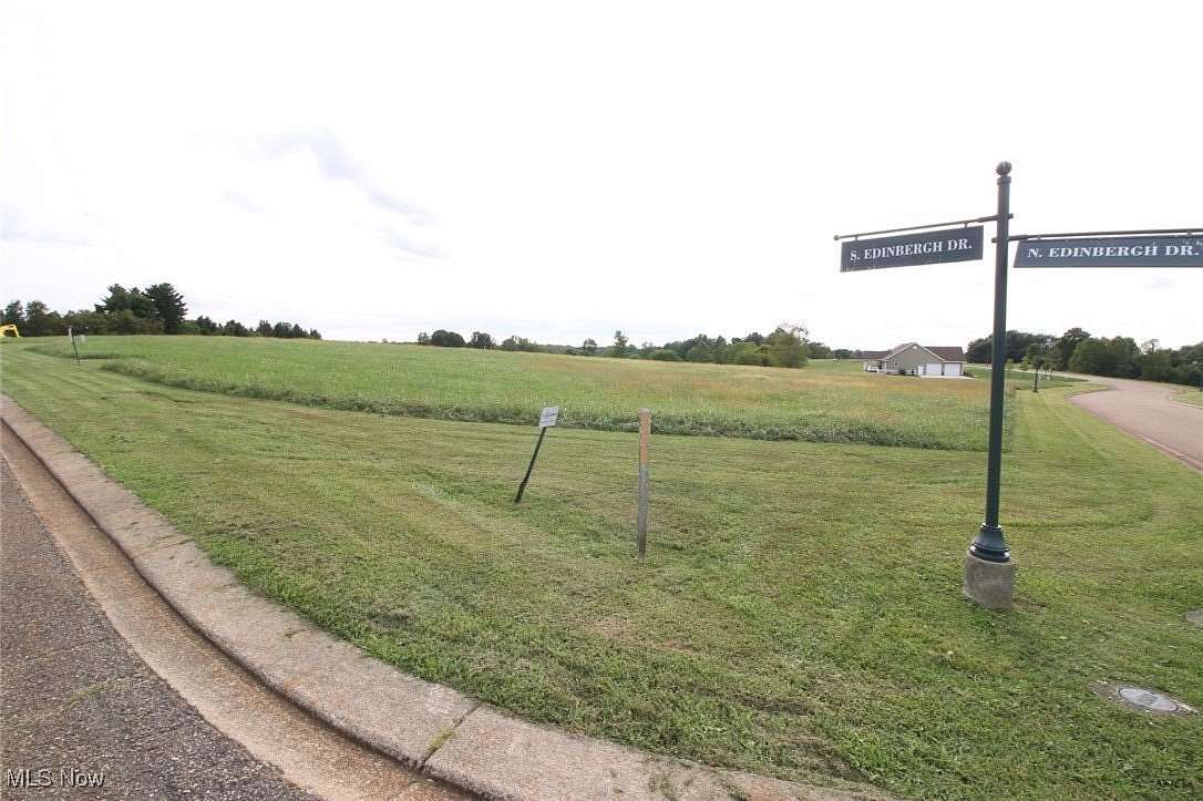 0.7 Acres of Land for Sale in Zanesville, Ohio