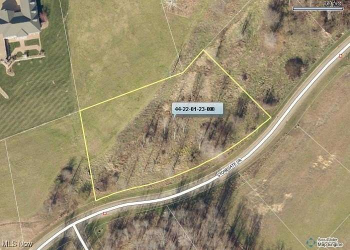 1.52 Acres of Land for Sale in Zanesville, Ohio