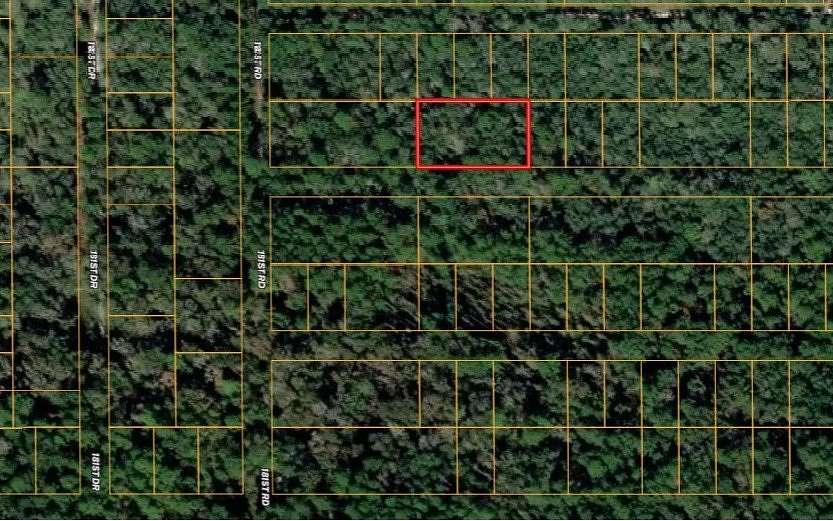 0.697 Acres of Residential Land for Sale in Live Oak, Florida