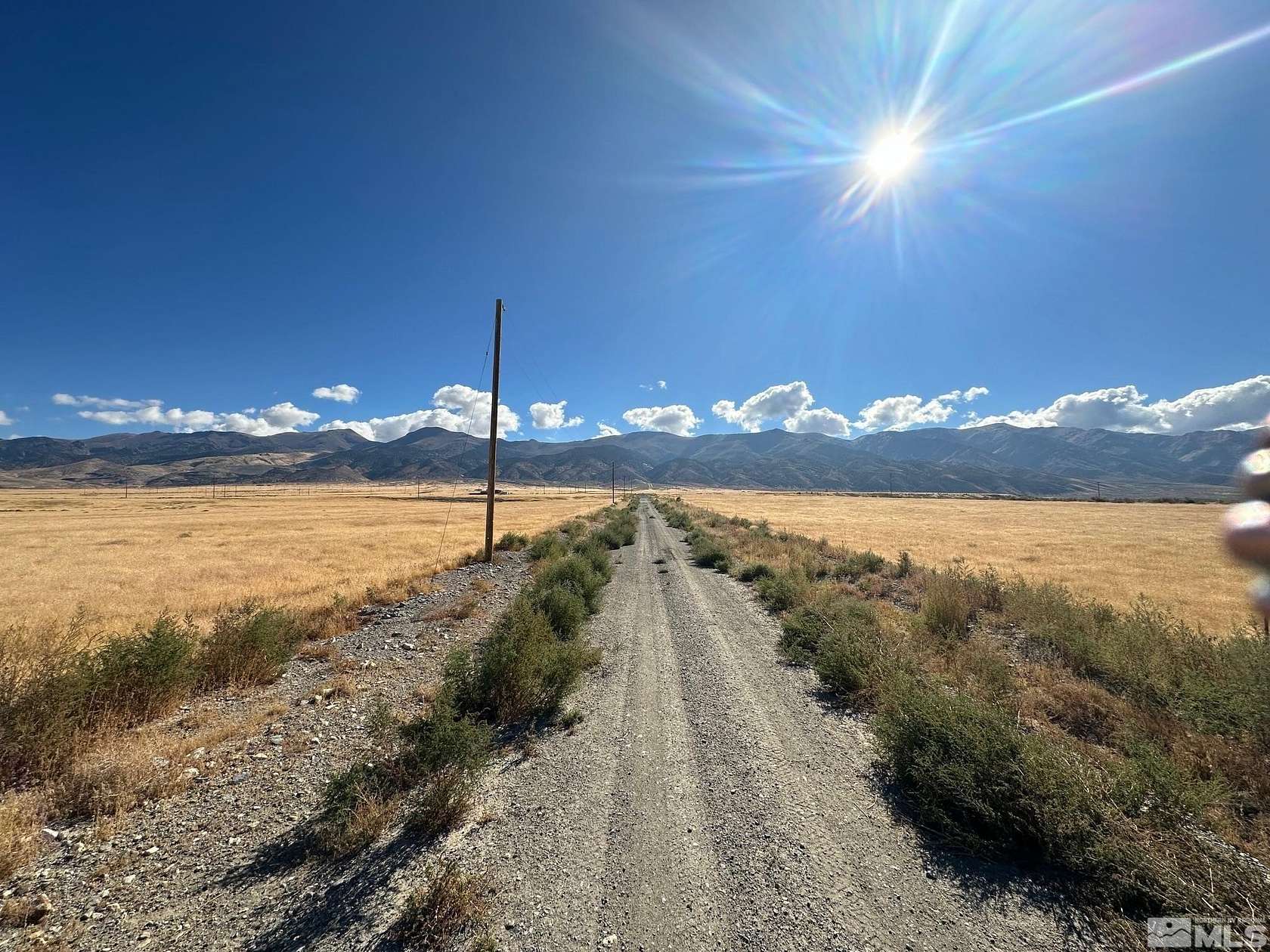 1.5 Acres of Residential Land for Sale in Lovelock, Nevada