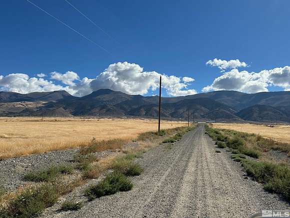 1.5 Acres of Residential Land for Sale in Lovelock, Nevada