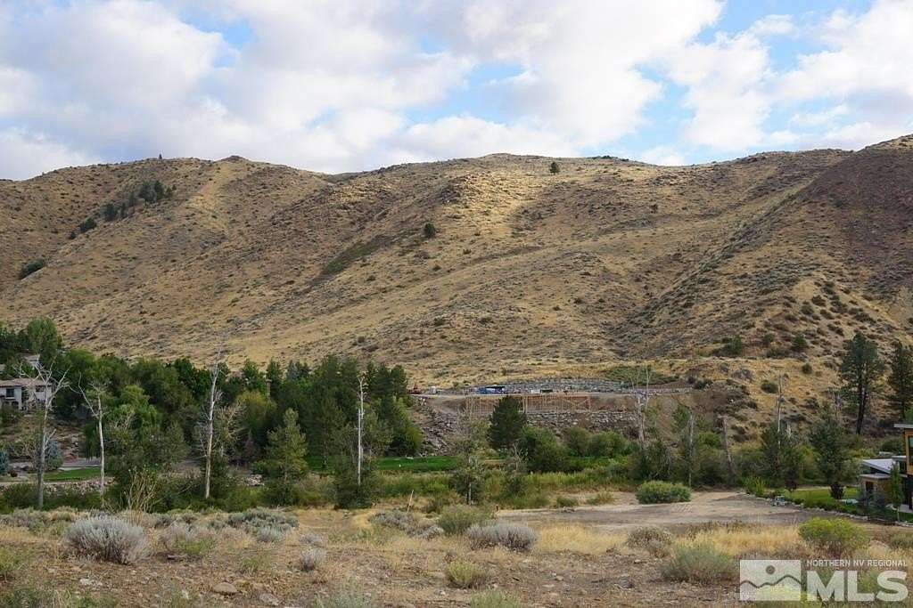 1.02 Acres of Residential Land for Sale in Reno, Nevada