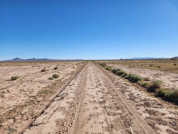 4 Acres of Residential Land for Sale in Deming, New Mexico