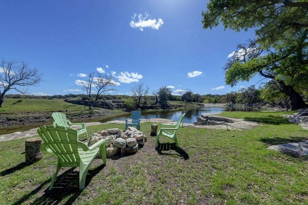 240 Acres of Agricultural Land for Sale in Fredericksburg, Texas