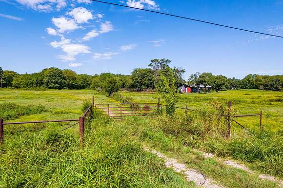 5.71 Acres of Agricultural Land for Sale in Spavinaw, Oklahoma