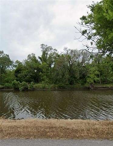 Land for Sale in Saint Bernard, Louisiana