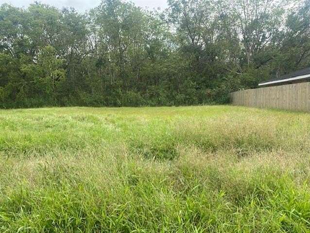 0.116 Acres of Residential Land for Sale in Saint Bernard, Louisiana