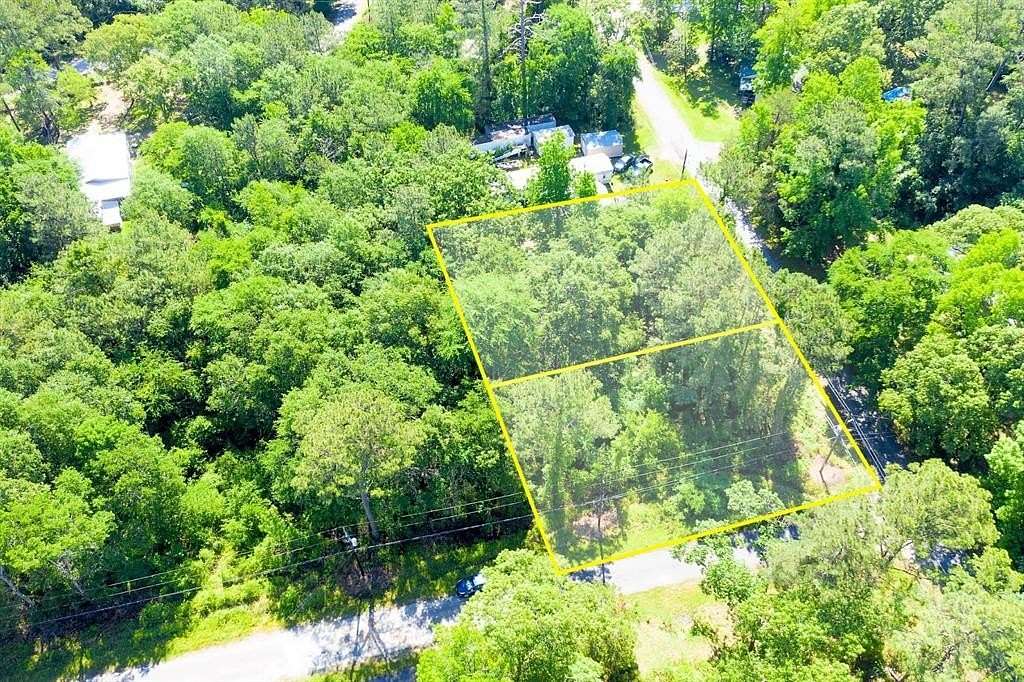 0.29 Acres of Residential Land for Sale in Trinity, Texas