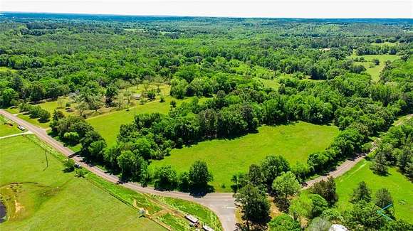 7 Acres of Land for Sale in LaRue, Texas