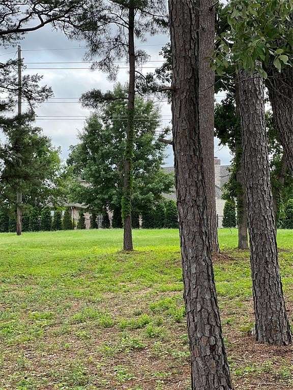 0.508 Acres of Residential Land for Sale in Tyler, Texas