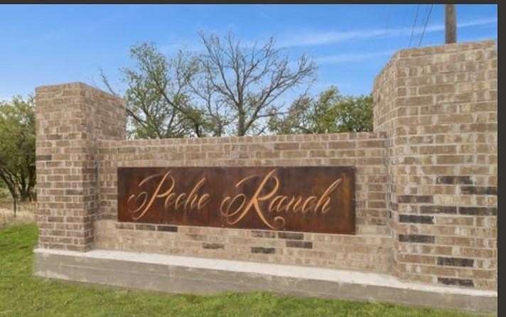 1 Acre of Residential Land for Sale in Azle, Texas