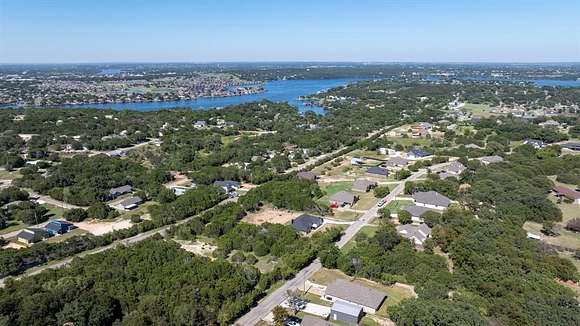 0.99 Acres of Residential Land for Sale in Granbury, Texas