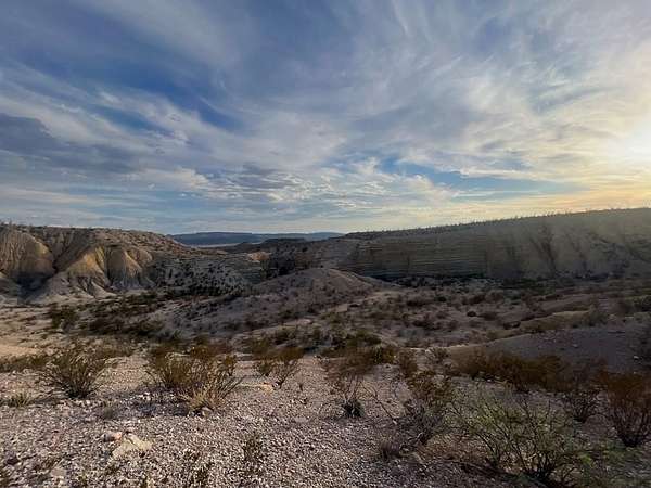 7.18 Acres of Residential Land for Sale in Terlingua, Texas
