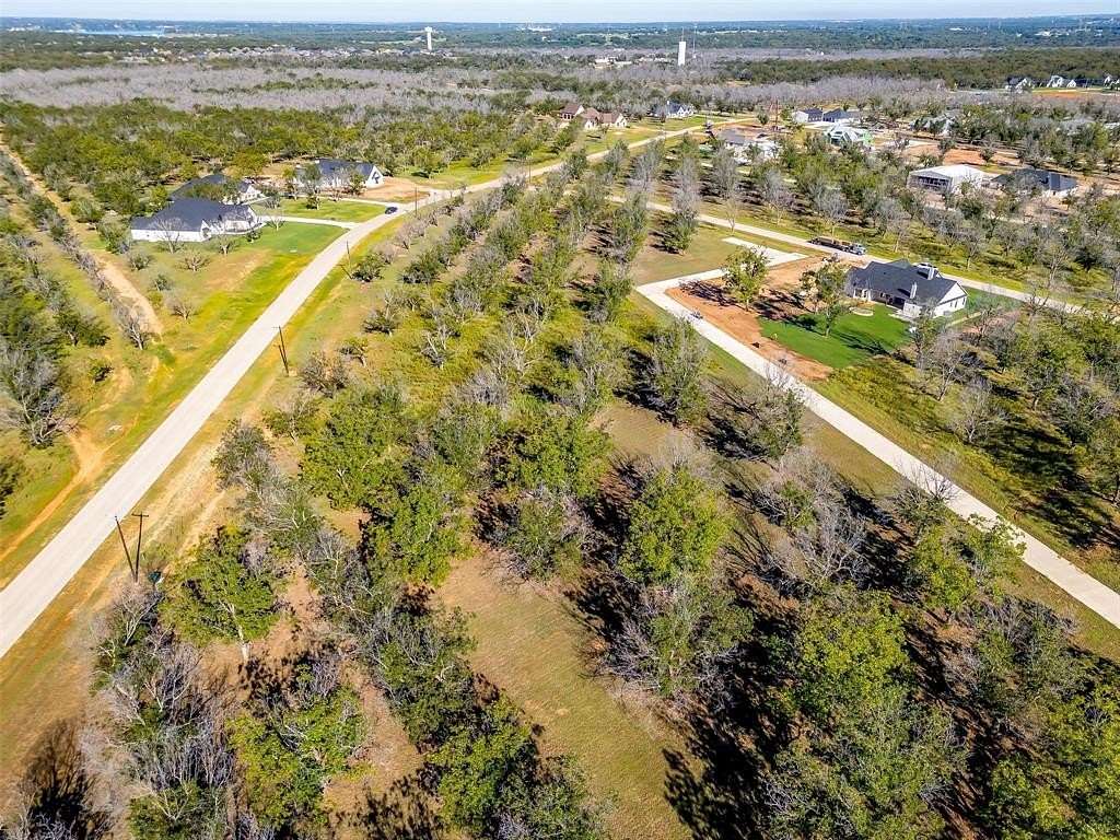 1.559 Acres of Residential Land for Sale in Granbury, Texas