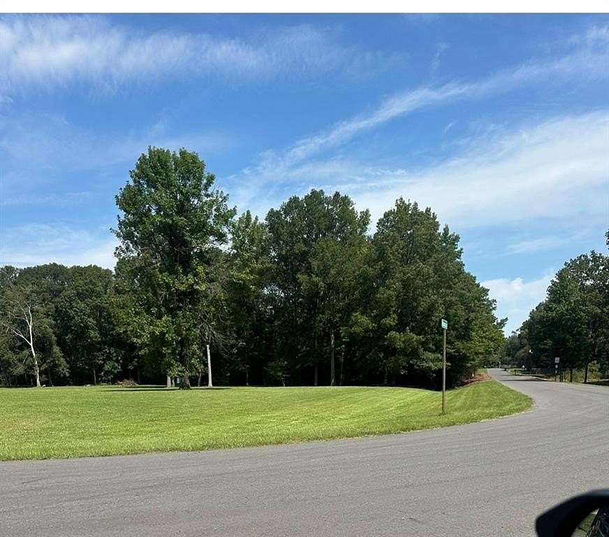 1.888 Acres of Residential Land for Sale in Keithville, Louisiana