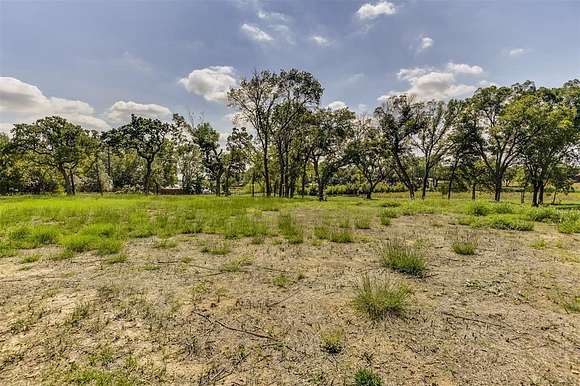 2.05 Acres of Residential Land for Sale in Weatherford, Texas