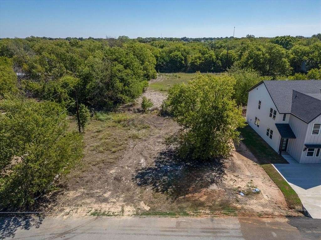 0.171 Acres of Land for Sale in Leonard, Texas