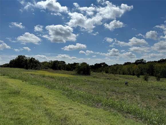 12.343 Acres of Land for Sale in Grandview, Texas