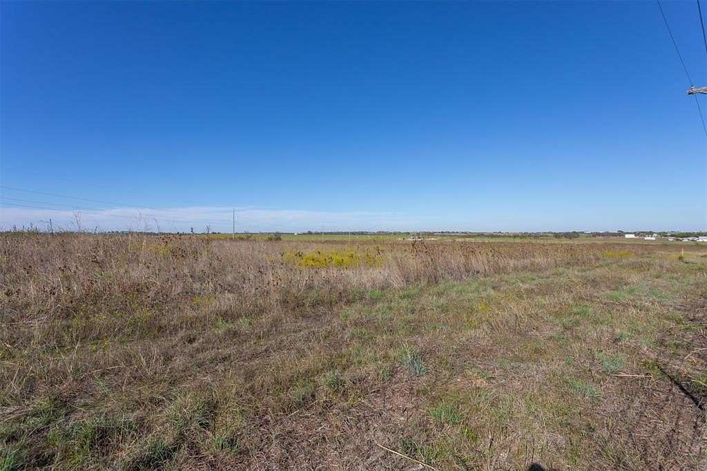 5 Acres of Residential Land for Sale in Cleburne, Texas