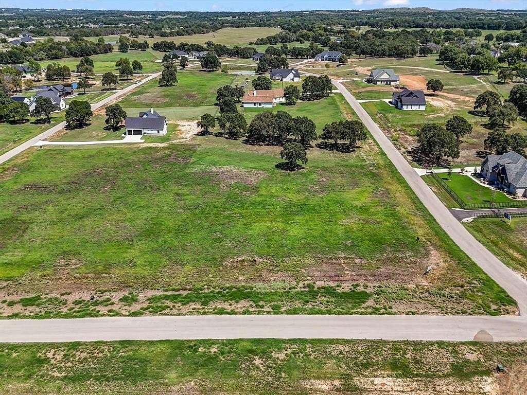 2.03 Acres of Residential Land for Sale in Weatherford, Texas