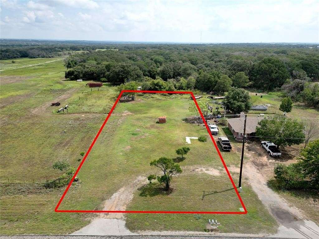 0.435 Acres of Residential Land for Sale in Reno, Texas