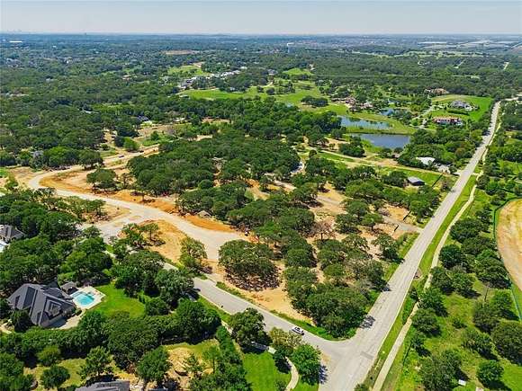 1 Acre of Residential Land for Sale in Westlake, Texas