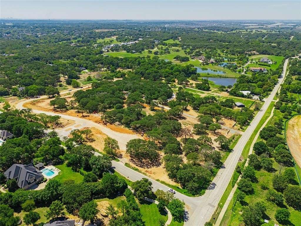 1.01 Acres of Residential Land for Sale in Westlake, Texas