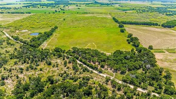 10.7 Acres of Land for Sale in Gorman, Texas