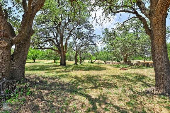 1.492 Acres of Land for Sale in Buffalo Gap, Texas