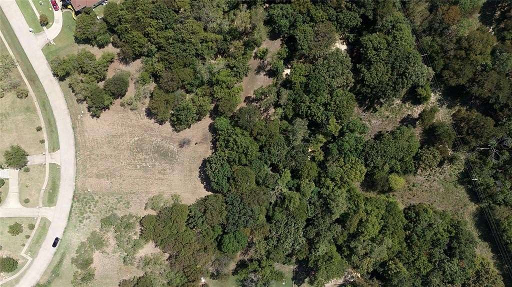 2.148 Acres of Land for Sale in Cedar Hill, Texas