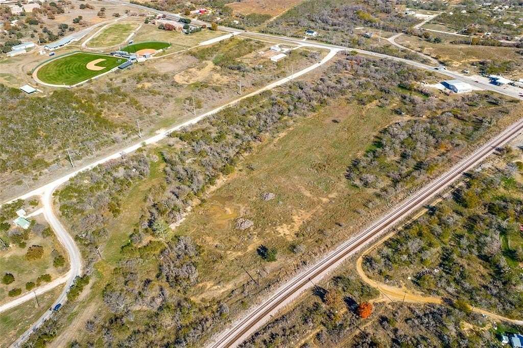 21.97 Acres of Land for Sale in Cisco, Texas