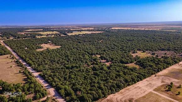 57.3 Acres of Land for Sale in Anson, Texas