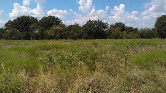 10.01 Acres of Land for Sale in Carlton, Texas