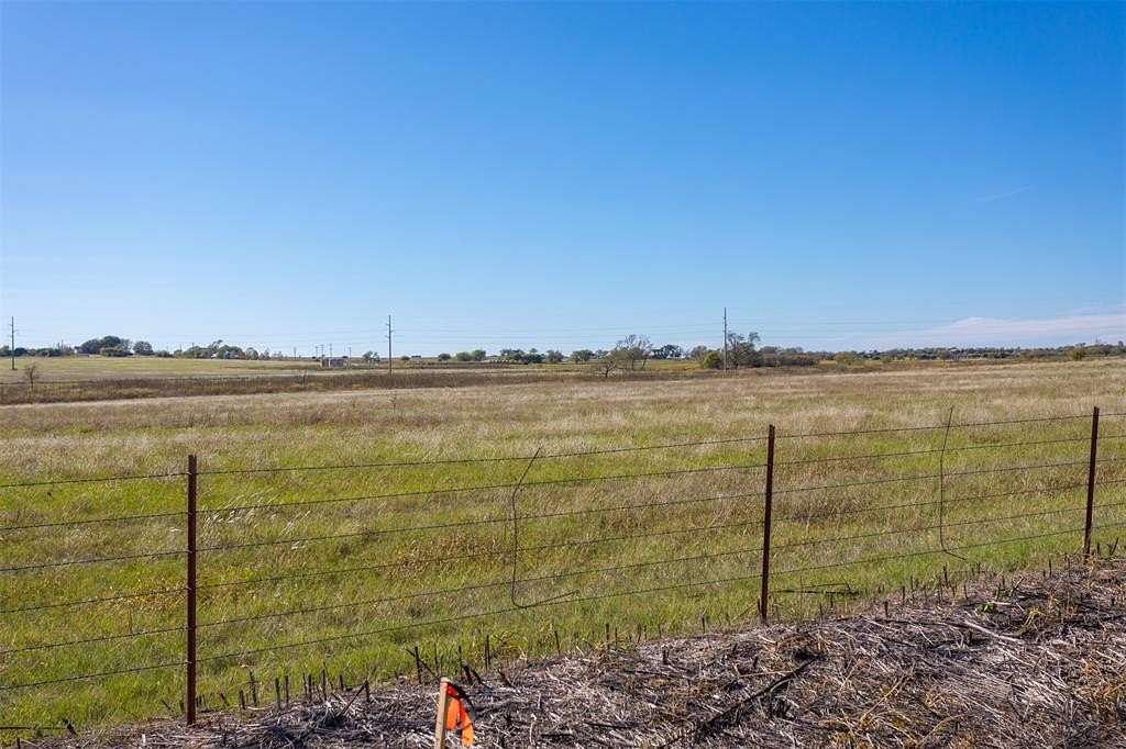 6 Acres of Residential Land for Sale in Godley, Texas