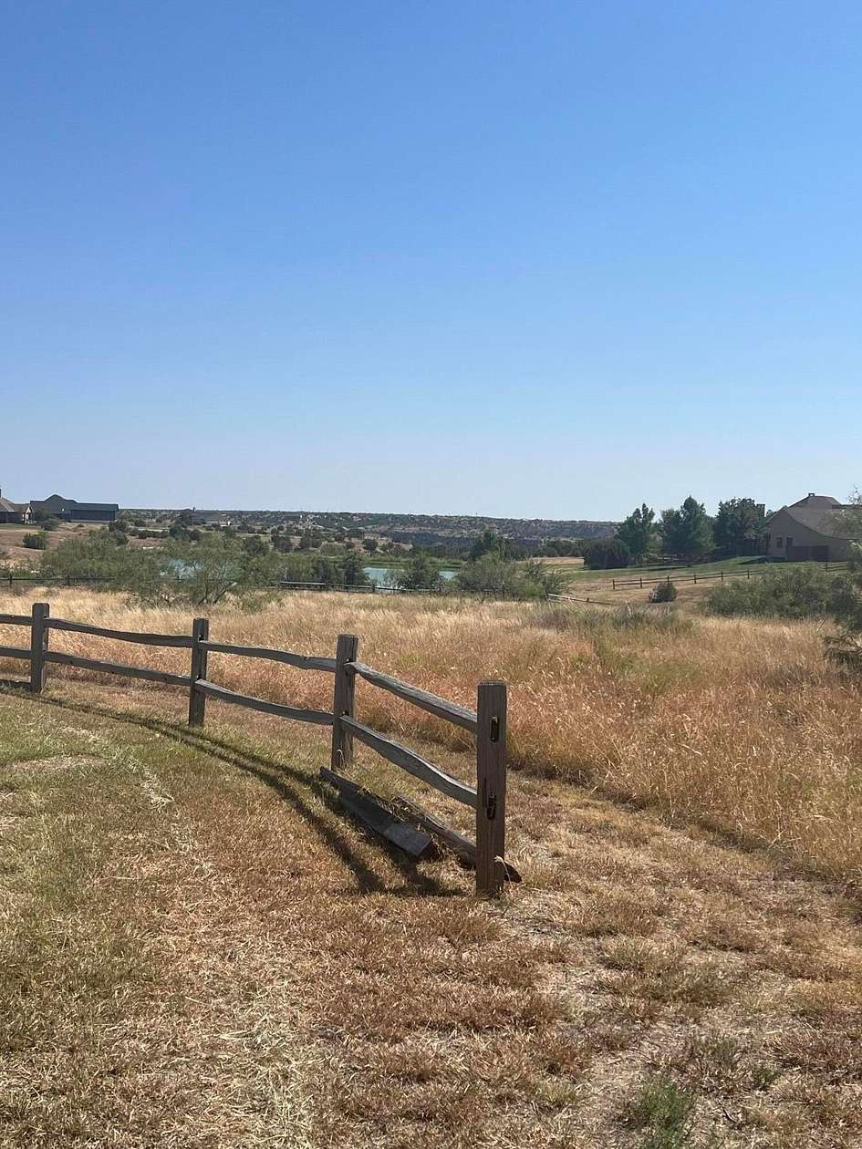 3 Acres of Residential Land for Sale in Amarillo, Texas