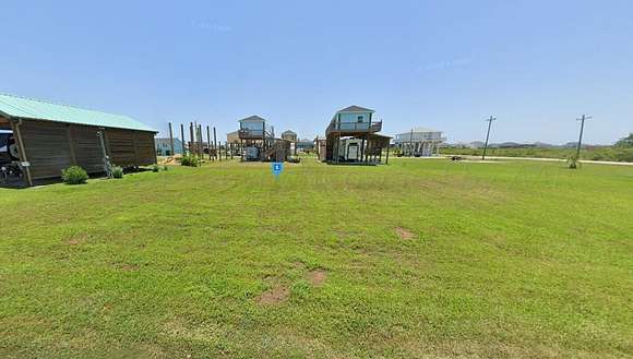 0.2 Acres of Residential Land for Sale in Bolivar Peninsula, Texas