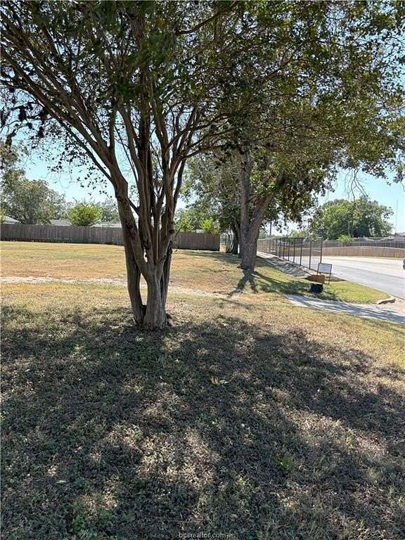 0.871 Acres of Land for Sale in Caldwell, Texas