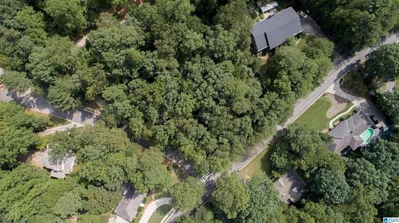 1.135 Acres of Residential Land for Sale in Mountain Brook, Alabama