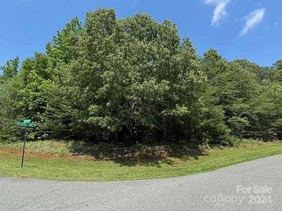 0.98 Acres of Residential Land for Sale in New London, North Carolina