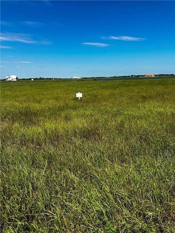 0.9 Acres of Residential Land for Sale in Port Lavaca, Texas