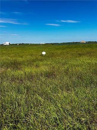 0.9 Acres of Residential Land for Sale in Port Lavaca, Texas