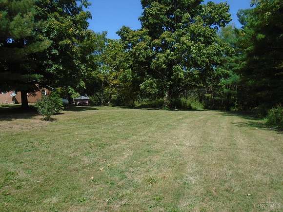 0.58 Acres of Residential Land for Sale in Jackson Township, Ohio