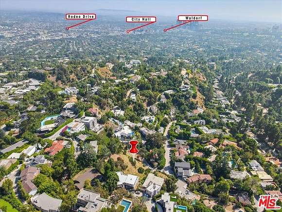 0.388 Acres of Mixed-Use Land for Sale in Los Angeles, California