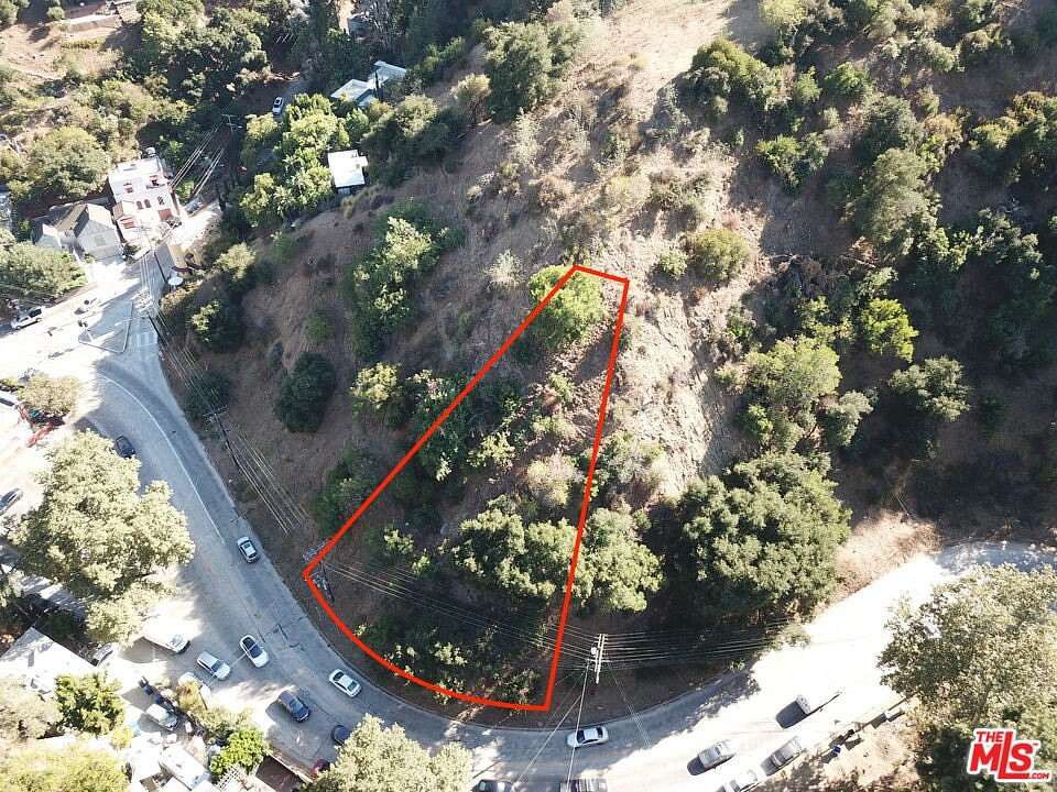 0.11 Acres of Residential Land for Sale in Los Angeles, California