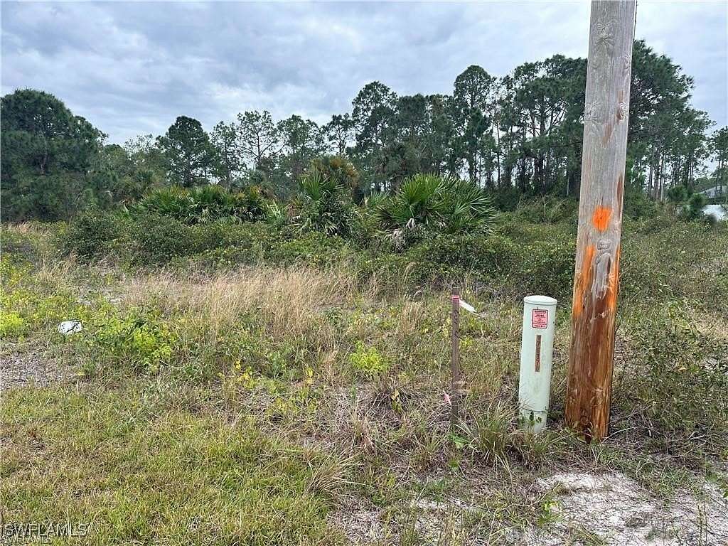 0.23 Acres of Land for Sale in Lehigh Acres, Florida