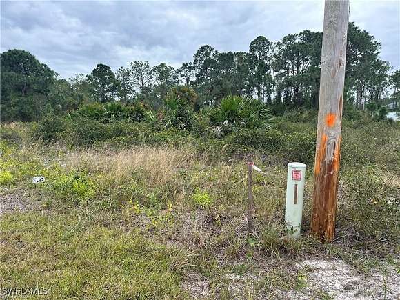 0.232 Acres of Residential Land for Sale in Lehigh Acres, Florida